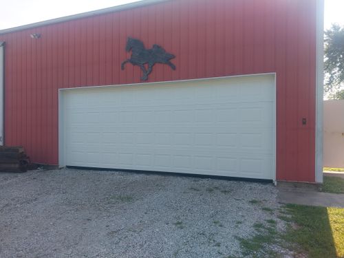  for Yoder Brother's Construction in Odon, IN