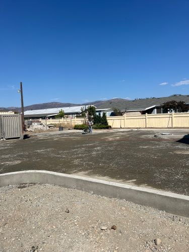 Land Clearing & Demolition for Seymour Excavating in Omak, WA