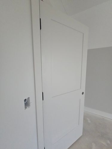 Interior Painting for Second Chance Painting  in McMinnville, TN