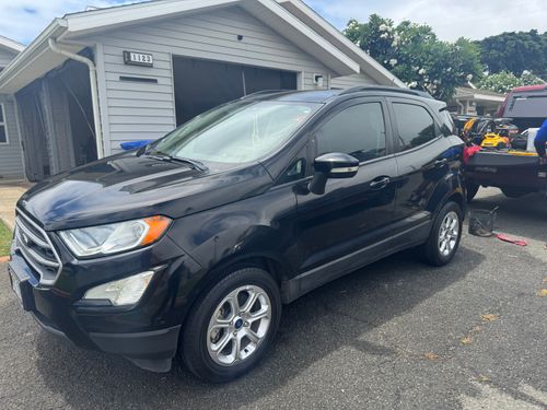  for EastSide AutoDetail LLC in Honolulu, HI
