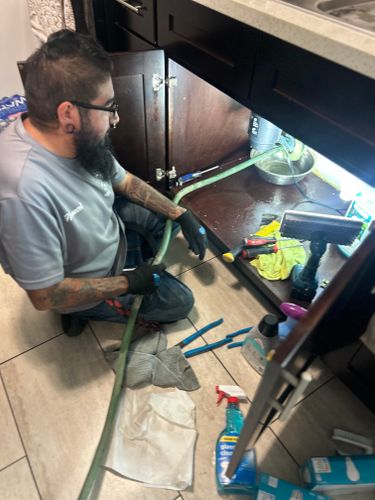 Drain Cleaning for Me Myself & I Plumbing & Rooter Specialist in Palmdale, CA