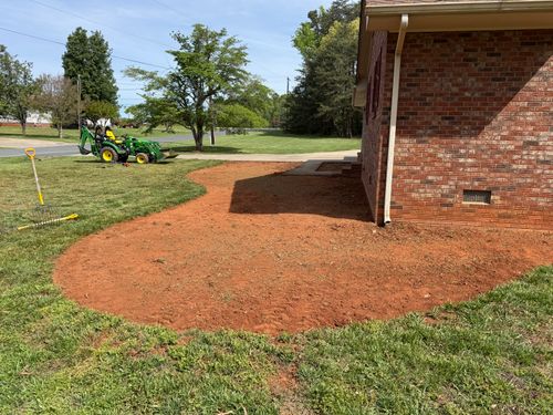 All Photos for JBB Landscaping in Concord, NC