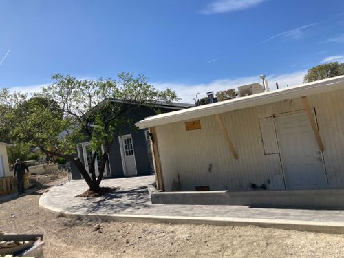 Windows and Doors for MPB Construction LLC in Albuquerque, NM