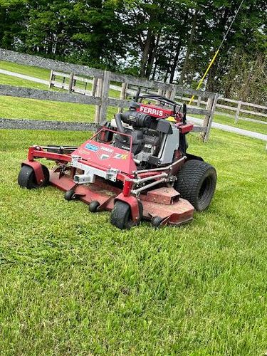  for Puleo Landscape LLC in Canastota , NY