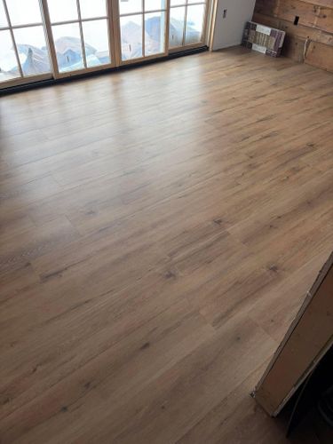  for Rivers Edge Tiling LLC in Brainerd, MN