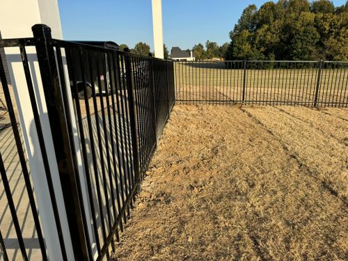  for Manning Fence, LLC in Hernando, MS