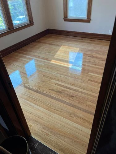 All Photos for Kozlowski’s Hardwood Floor Refinishing in Flat Rock, Michigan