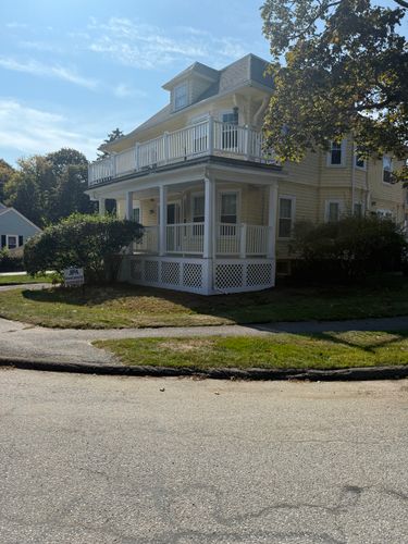  for JPA Contracting in Falmouth, MA