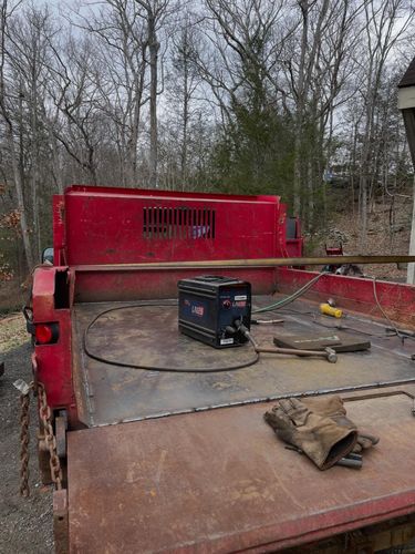 All Photos for Fitch Welding and Fabrication LLC in Southbury, CT