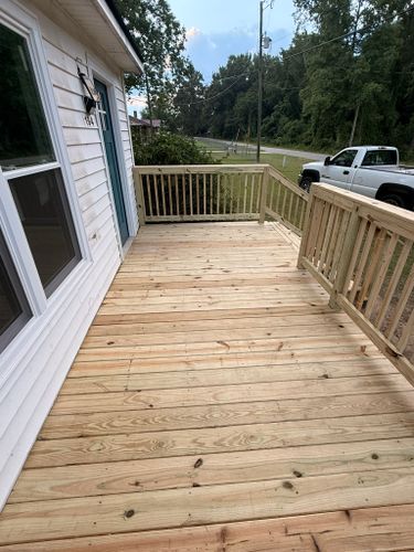 All Photos for OneStop 360 Elite LLC in Dunn, NC