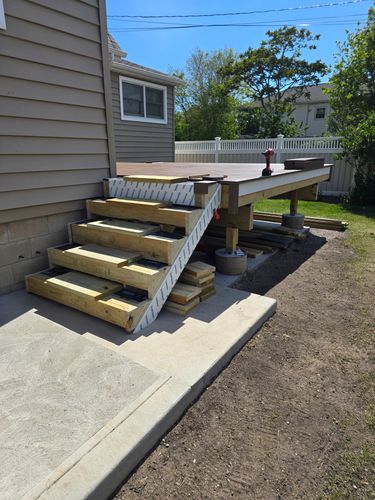 All Photos for New Age Construction & Design in Baldwin, NY