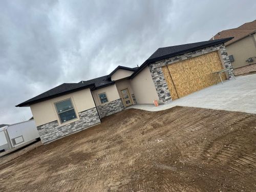  for West Creek Excavation in Montrose, CO