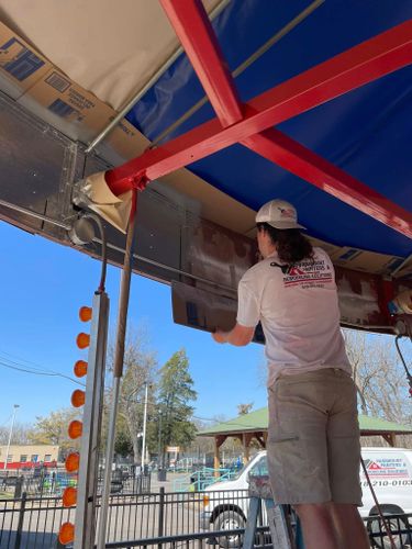  for Paramount Painters and Remodeling Solutions in Bartlesville, OK