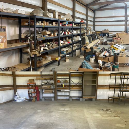 Junk Removal for RJL Dumpster Rentals & More LLC in Shallotte, NC