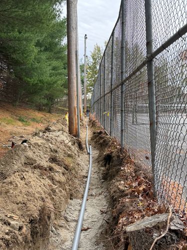 Wiring and Rewiring for All Phase Contracting in Chepachet, RI