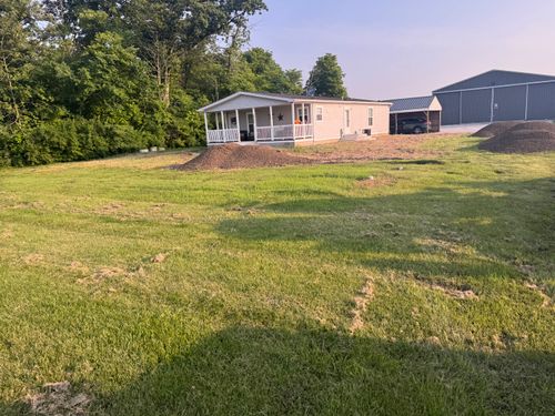  for A1 Bush Hogging & Lawn Service in Columbus, OH