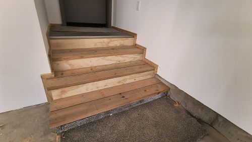 All Photos for Bartreau Construction in Junction City, OR