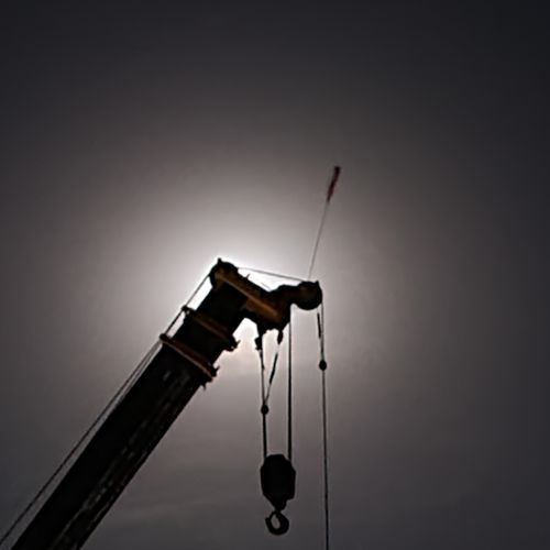  for A & F Crane & Rigging in Mohave County, AZ
