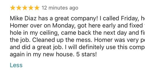 Drywall Installation for Drywall Pros in Louisville, KY