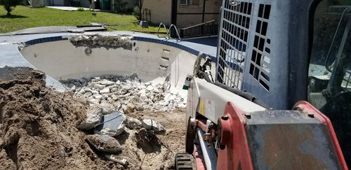  for Powell Environmental Services in Deltona, FL
