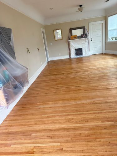 Hardwood Floor Installation for Unique Hardwood Floors in Concord, CA