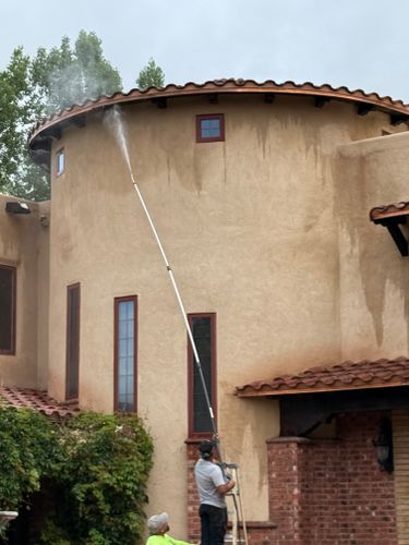  for Lucero's Painting & Floor Coating in Albuquerque, NM