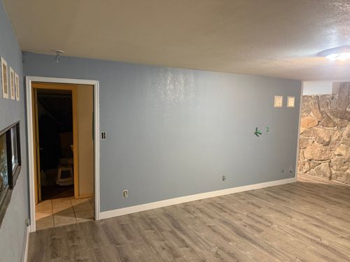 Drywall for B&C Services in Canon City, CO