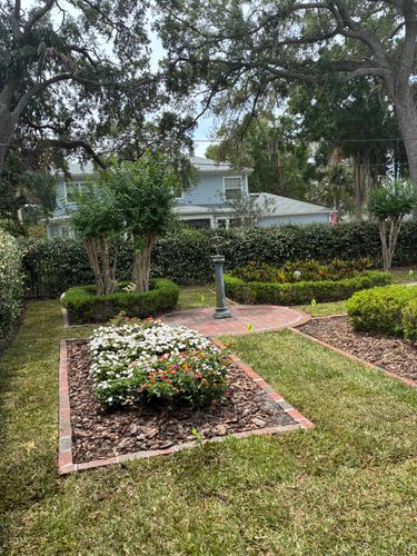  for Gulf Bay Sod in Clearwater, FL