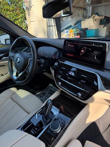 Interior Package for Relentless Shine Mobile Detailing in Calabash, NC