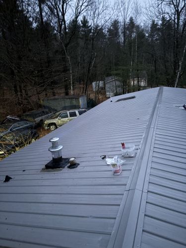 All Photos for Glennon's Roofing in Rochester, NH