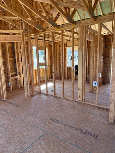 New Construction for Christensen Remodeling & Repair in Price, UT