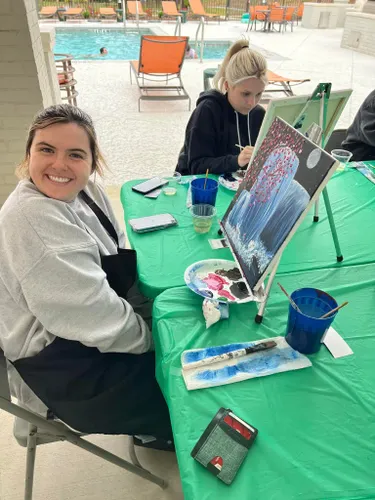 1on1 Classes for Infinite Art Events in Gainesville, GA