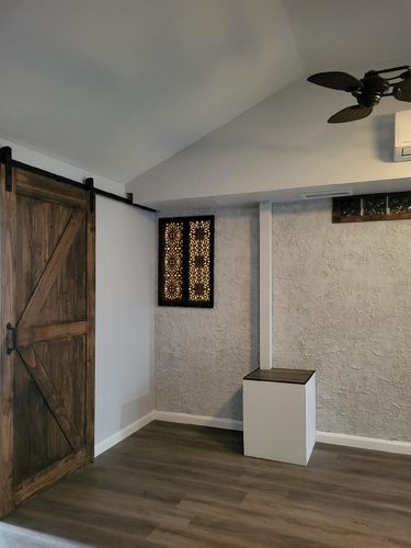 Carpentry for 3B's Construction in Fresno, CA