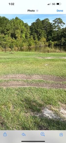  for Warrior Creek Land Clearing and Equipment in Norman Park, GA