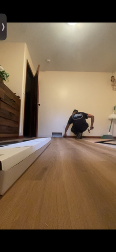 Flooring Services for AGP Drywall in Wausau, WI