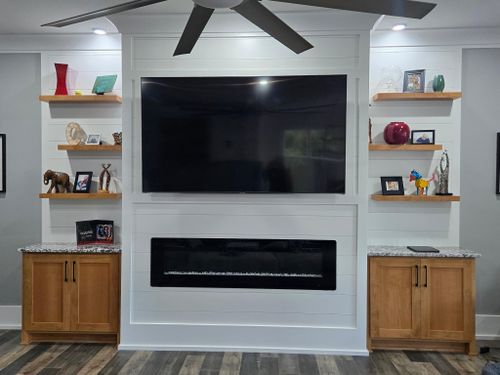  for Carolina Woodworks in Lyman, SC