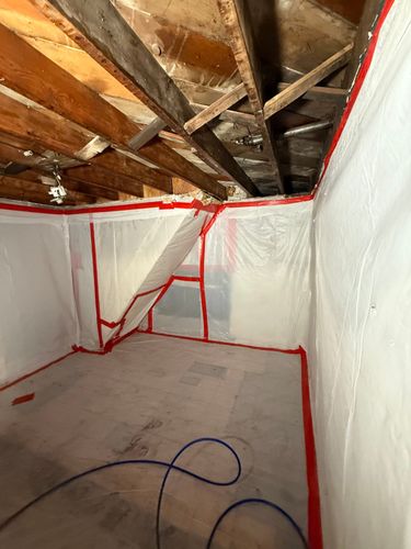 Demolition Services for ACM Environmental in Salt Lake City, UT