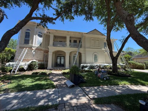 All Photos for A&N Painting And Renovations in Houston, TX