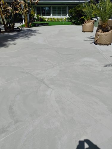 All Photos for American Acrylic Concrete Coatings in Longwood, FL