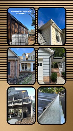 All Photos for Lee’s Hill Top Contracting in Oxford, NC
