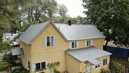 Roofing Repairs for AP Roofing Company in Colbert, WA