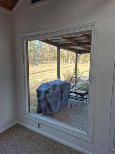 Other Glass Replacement for Pane -N- The Glass in Rock Hill, SC