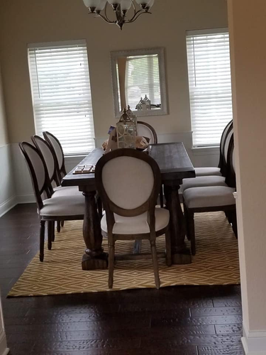 Deep Cleaning for Bella Shine Cleaning Services in Milwaukee, WI