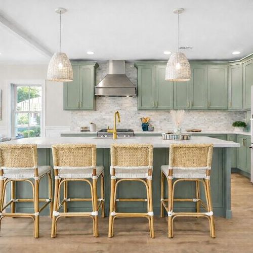 All Photos for Legacy Remodeling in Margate, NJ