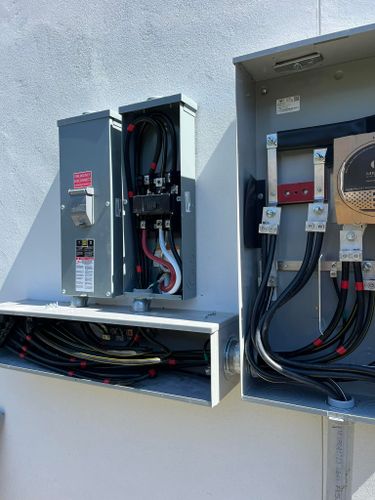  for Gen1 Electric in Houston, TX
