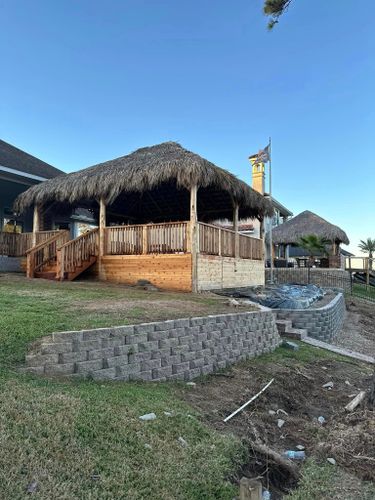 All Photos for TECC Roofing & Renovations in Harris County, TX