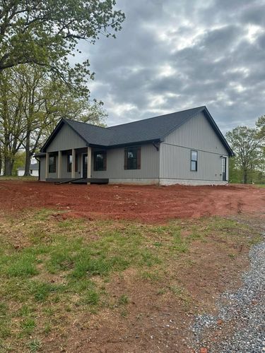  for G.S. Home Solutions in Bedford County, VA