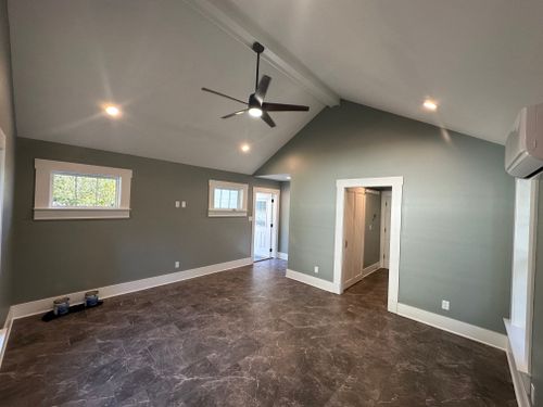 Interior Painting for D&L Construction Services LLC in Mobile, AL