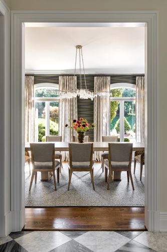 Home Renovations for RJT Custom Builders in Woodcliff Lake, NJ