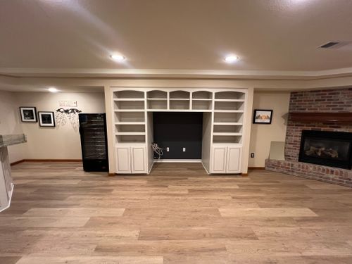 Laminate Flooring for 5280 Hardwood Floors LLC in Westminster, CO